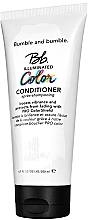 Fragrances, Perfumes, Cosmetics Colored Hair Hydrating Conditioner - Bumble and Bumble Illuminated Color Conditioner