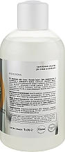 Hair Shampoo - Pirana Modern Family Keratine Base — photo N2