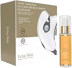 Set - Eclat Skin London (serum/60ml + mass/1pcs) — photo N1