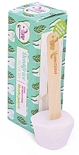Fragrances, Perfumes, Cosmetics Solid Toothpaste - Lamazuna Peppermint Solid Toothpaste