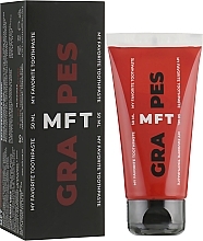 Fragrances, Perfumes, Cosmetics Grapes Toothpaste - MFT