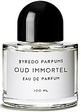 Fragrances, Perfumes, Cosmetics Byredo Oud Immortel - Eau de Parfum (tester without cap)