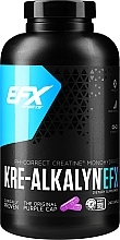 Cre-Alkalin Food Supplement, capsules - EFX Sports Kre-Alkalyn Efx — photo N2