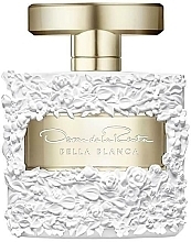 Fragrances, Perfumes, Cosmetics Oscar De La Renta Bella Blanca - Eau de Parfum (tester without cap)