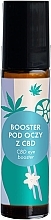 Fragrances, Perfumes, Cosmetics Eye Booster, roll-on - LullaLove CBD Eye Booster Roll On