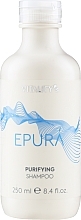 Fragrances, Perfumes, Cosmetics Anti-Dandruff Shampoo - Vitality's Epura Purifying Shampoo