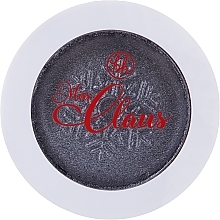 Eyeshadow - BH Cosmetics Miss Claus Cream Shadow — photo N6