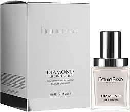 Fragrances, Perfumes, Cosmetics Rejuvenating Serum - Natura Bisse Diamond Life Infusion