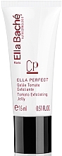 Exfoliant Gel "Tomato" - Ella Bache Ella Perfect Tomato Exfoliating Jelly — photo N3