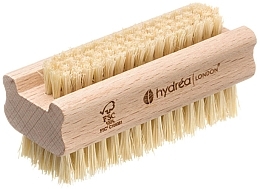 Fragrances, Perfumes, Cosmetics Cactus Bristles Hand & Nail Brush - Hydrea London Hand + Nail Brush With Cactus Bristle