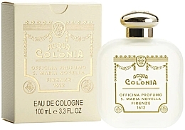 Fragrances, Perfumes, Cosmetics Santa Maria Novella Musk - Cologne