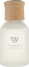 Mango & Pomelo Reed Diffuser - Fresh Way Fresh Home Mango & Pomelo — photo N6