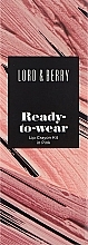 Fragrances, Perfumes, Cosmetics Set - Lord&Berry Ready-To-Wear Matte Lip Crayon Kit (lip/crayon/3x1.8g)