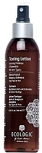 Toning Face Lotion Mist - Ecologic Cosmetics Toning Lotion Facial Mist — photo N1