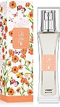 Fragrances, Perfumes, Cosmetics Lambre № 6 - Parfum