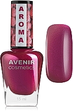 Fragrances, Perfumes, Cosmetics Nail Polish - Avenir Cosmetics Aroma