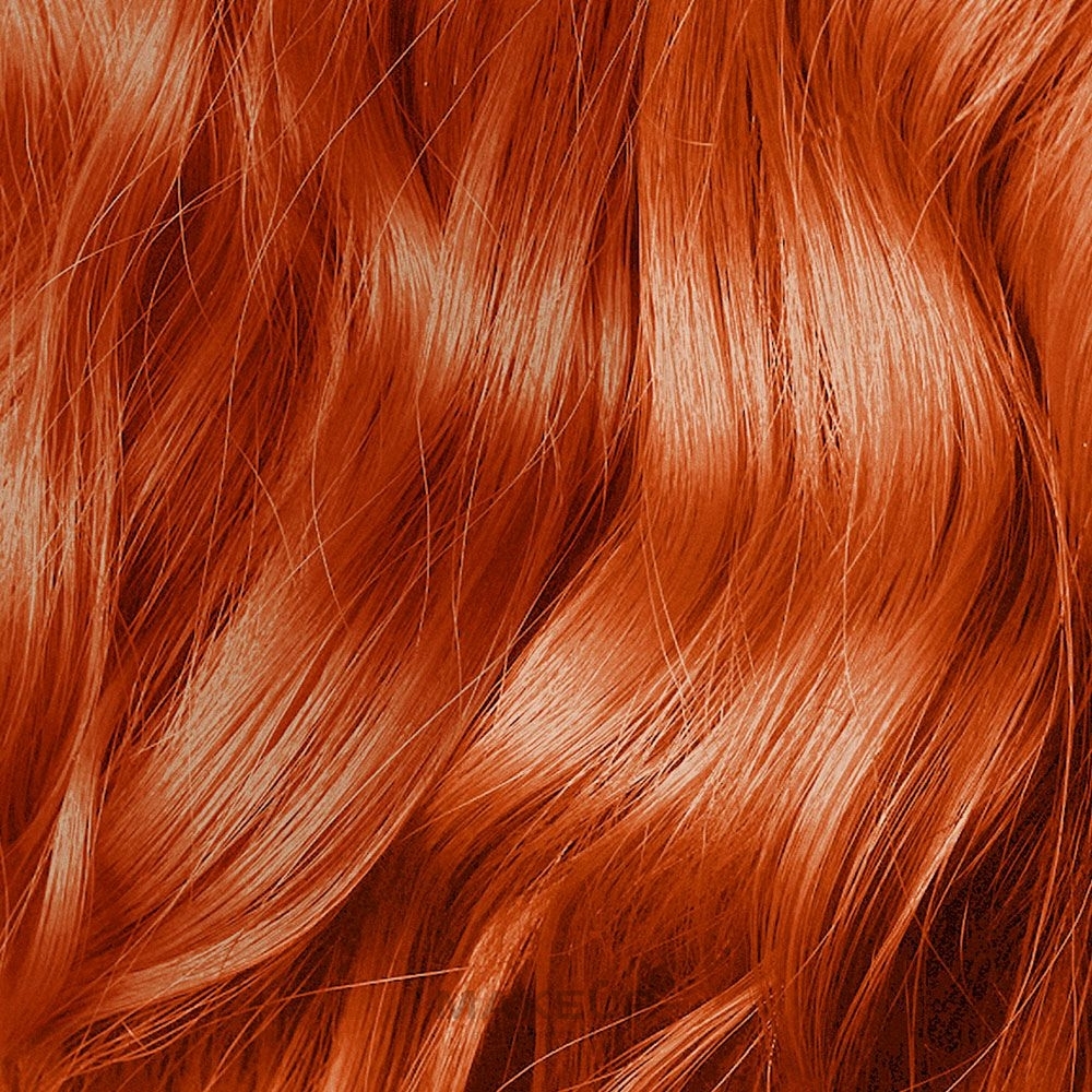 Tinted Styling Mousse - Indola Color Style Mousse — photo Copper