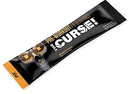 Fragrances, Perfumes, Cosmetics Pre-Workout Complex - JNX Sports The Curse! Orange Mango