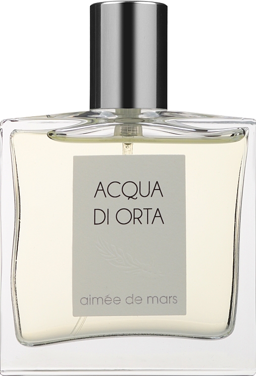 Aimee de Mars Acqua Di Orta - Eau de Parfum — photo N1