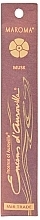 Musk Incense Sticks - Maroma Encens d'Auroville Stick Incense Musk — photo N2