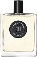 Pierre Guillaume 31.1 L'Air & L'Eros - Eau de Parfum — photo N1