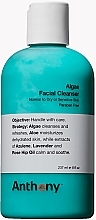 Fragrances, Perfumes, Cosmetics Facial Cleanser - Anthony Algae Facial Cleanser