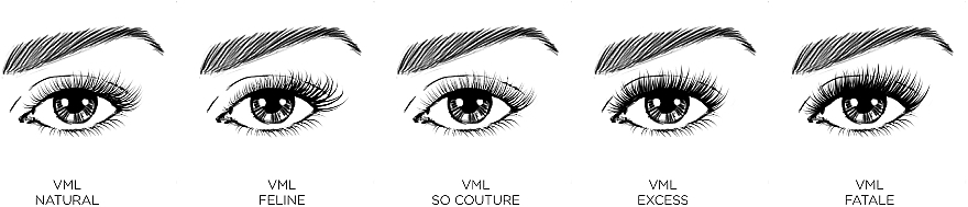 Volume Millions Lashes So Couture - L'Oreal Paris — photo N6