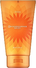 Avon Incandessence Enjoy - Body Lotion — photo N1