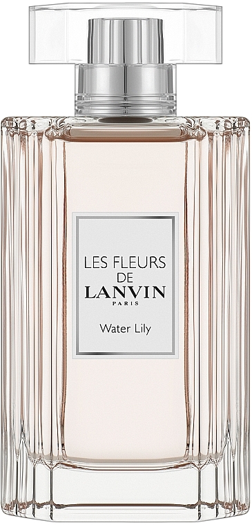 Lanvin Les Fleurs de Lanvin Water Lily - Eau de Toilette — photo N3