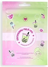 Fragrances, Perfumes, Cosmetics Eye Patches - I Heart Revolution Bubble Tea Honeydew Undereye Patches