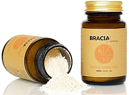 Apricot Clay - Bracia Mydlarze Apricot Clay — photo N2