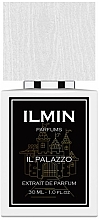 Ilmin Il Palazzo - Perfumes — photo N1