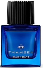 Fragrances, Perfumes, Cosmetics Thameen Blue Heart - Parfum