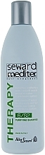 Fragrances, Perfumes, Cosmetics Anti-Dandruff Shampoo for Dry Scalp - Helen Seward Therapy Purifying Shampoo