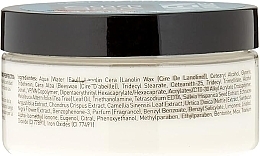 Men's Matte Styling Wax - Llongueras Men Advance Styling Wax — photo N3