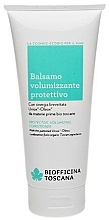 Fragrances, Perfumes, Cosmetics Hair Conditioner - Biofficina Toscana Protective Volumising Conditioner