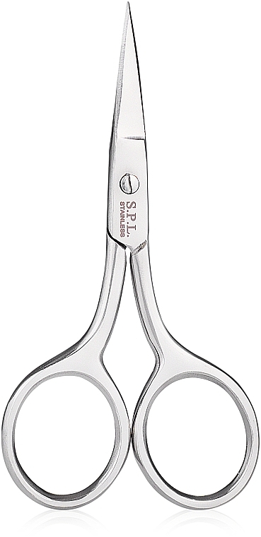 Nail Scissors, 9112 - SPL Manicure Scissors — photo N1