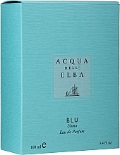 Acqua Dell Elba Blu - Eau de Parfum — photo N10