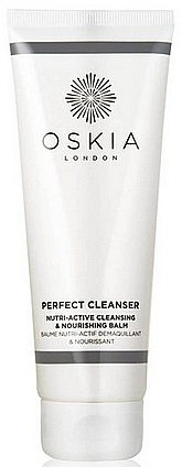 Face Cleansing Balm - Oskia Perfect Cleanser — photo N1