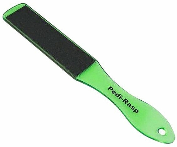 Foot File, 80/120 grit - Kiepe Pedi-Rasp — photo N1