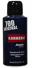 Fragrances, Perfumes, Cosmetics Carrera 700 Original - Deodorant