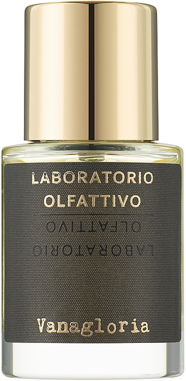 Laboratorio Olfattivo Vanagloria - Eau de Parfum — photo N1