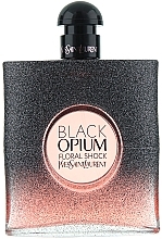 Fragrances, Perfumes, Cosmetics Yves Saint Laurent Black Opium Floral Shock - Eau de Parfum (sample)