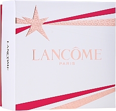 Fragrances, Perfumes, Cosmetics Set - Lancome Hydra Zen & Genifique Set (f/cr/50ml + f/cr/15ml + eye/cr/5ml + conc/10ml)