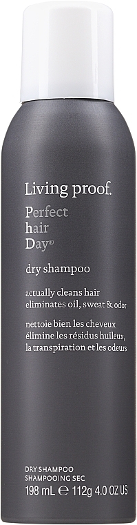 Dry Shampoo - Living Proof Perfect Hair Day Dry Shampoo — photo N1