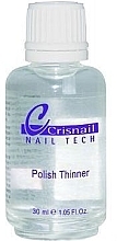 Fragrances, Perfumes, Cosmetics Nail Polish Thinner - Crisnail Polish Thinner