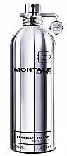 Fragrances, Perfumes, Cosmetics Montale Chocolate Greedy - Eau (mini size)