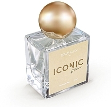 Fragrances, Perfumes, Cosmetics Tomas Arsov Iconic by Tatiana - Eau de Parfum