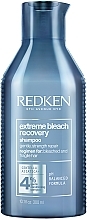 Fragrances, Perfumes, Cosmetics Fortifying Shampoo - Redken Extreme Bleach Recovery Fortifying Shampoo