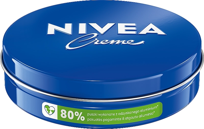 Universal Moisturizing Cream - NIVEA Creme — photo N3